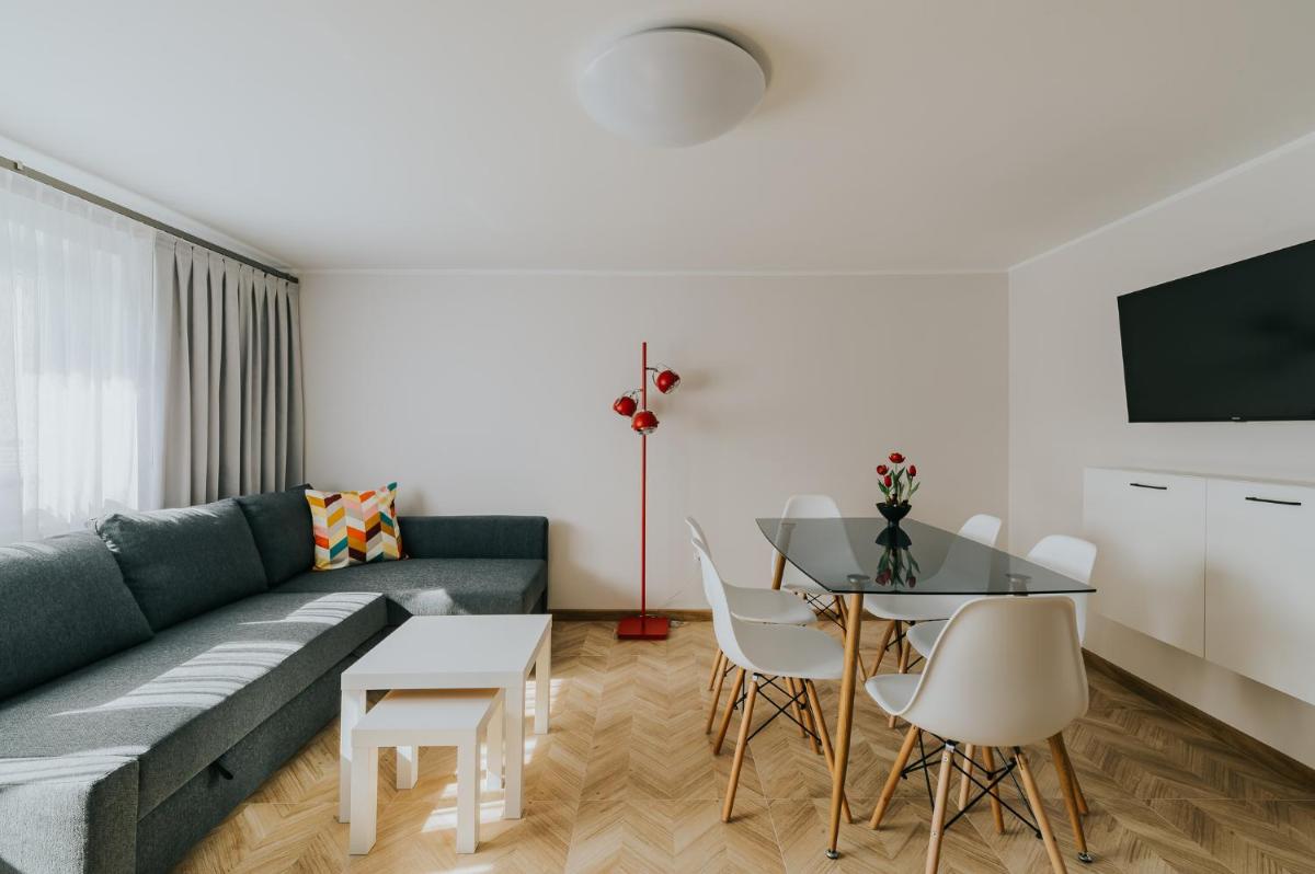 FAMILKA - Housity