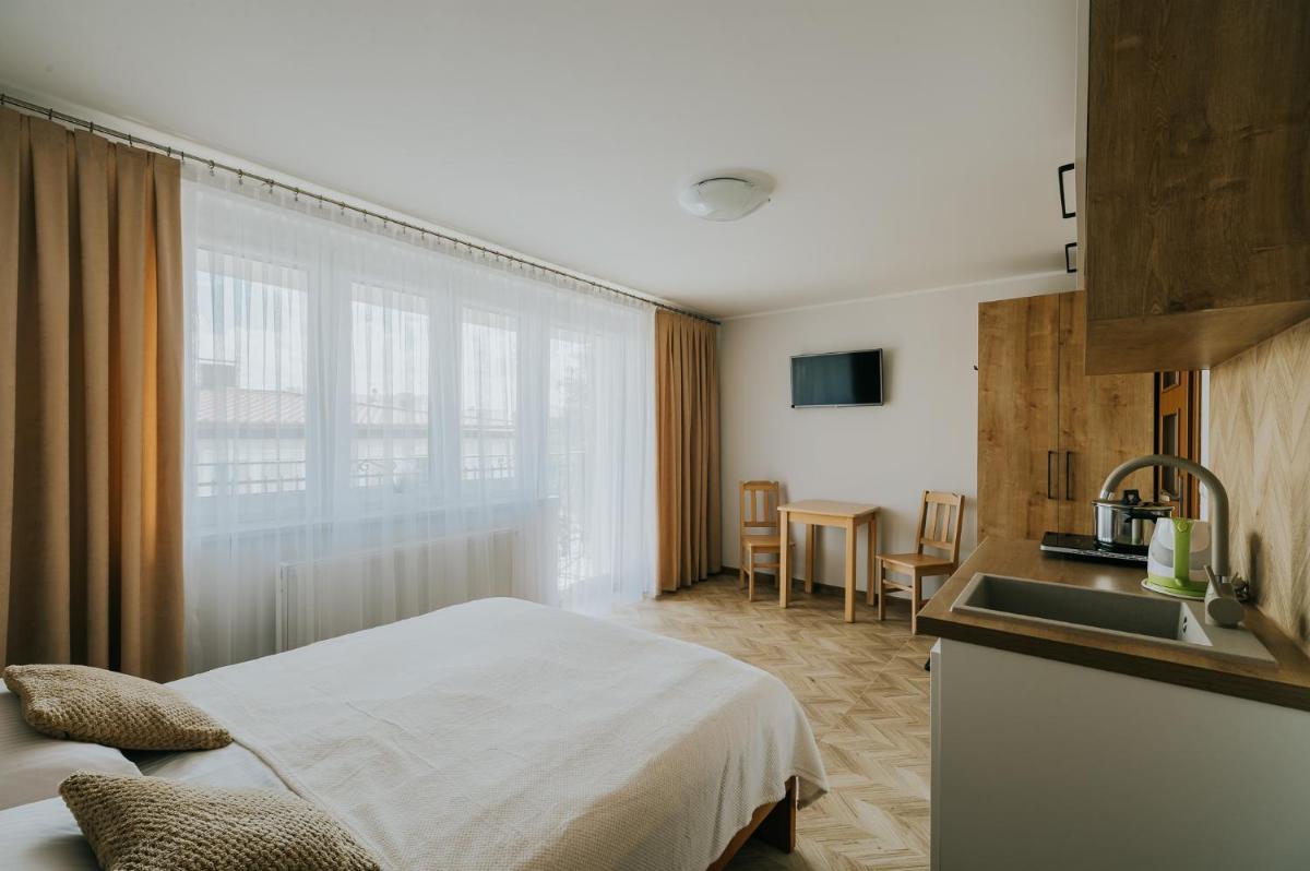 FAMILKA - Housity