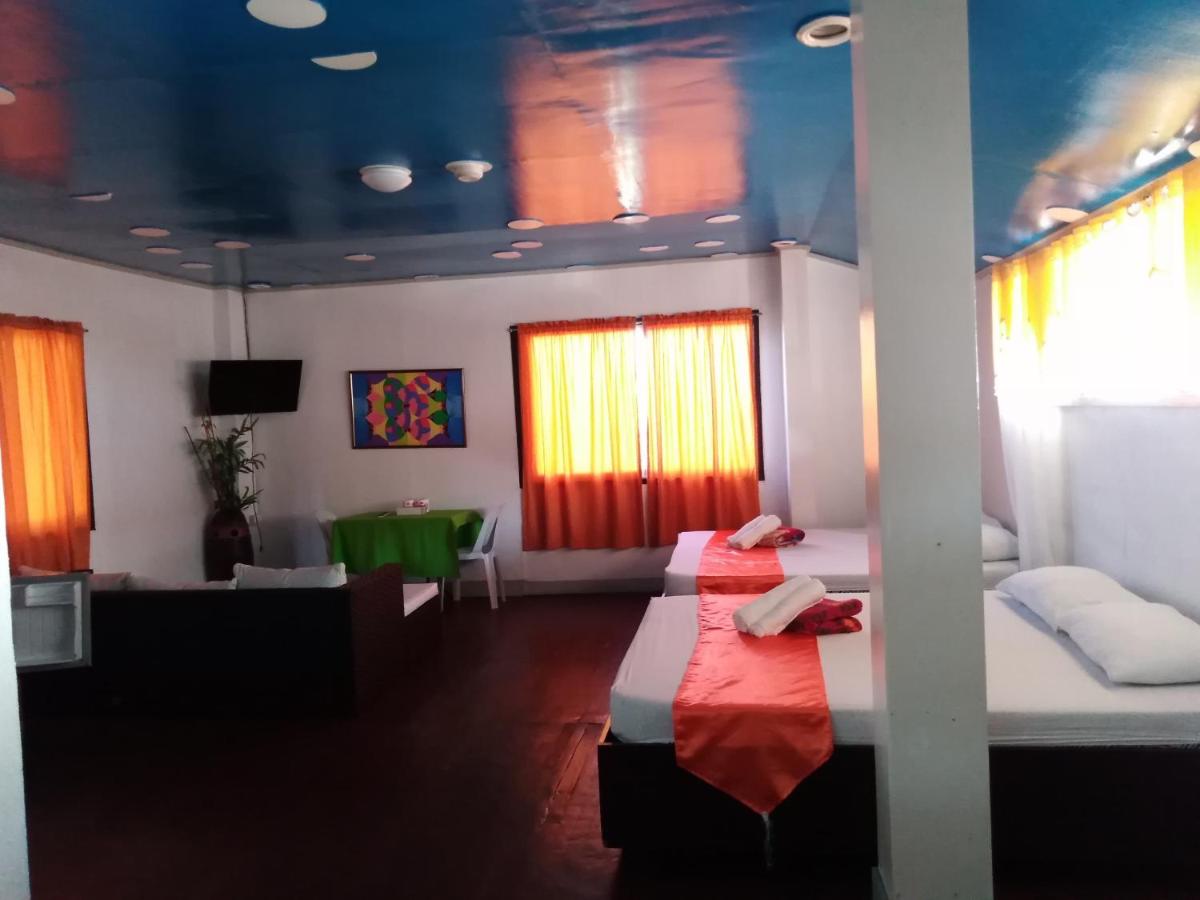 Isla Bonita Beach Resort - Housity
