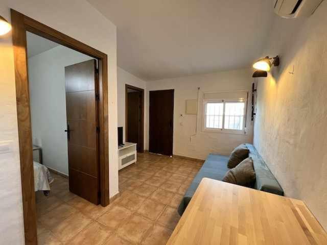 Suitetrails - Casita apartamento a 150m de la playa 2 personas