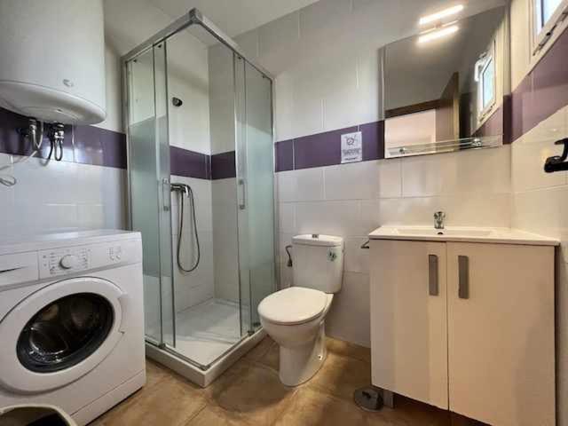 Suitetrails - Casita apartamento a 150m de la playa 2 personas