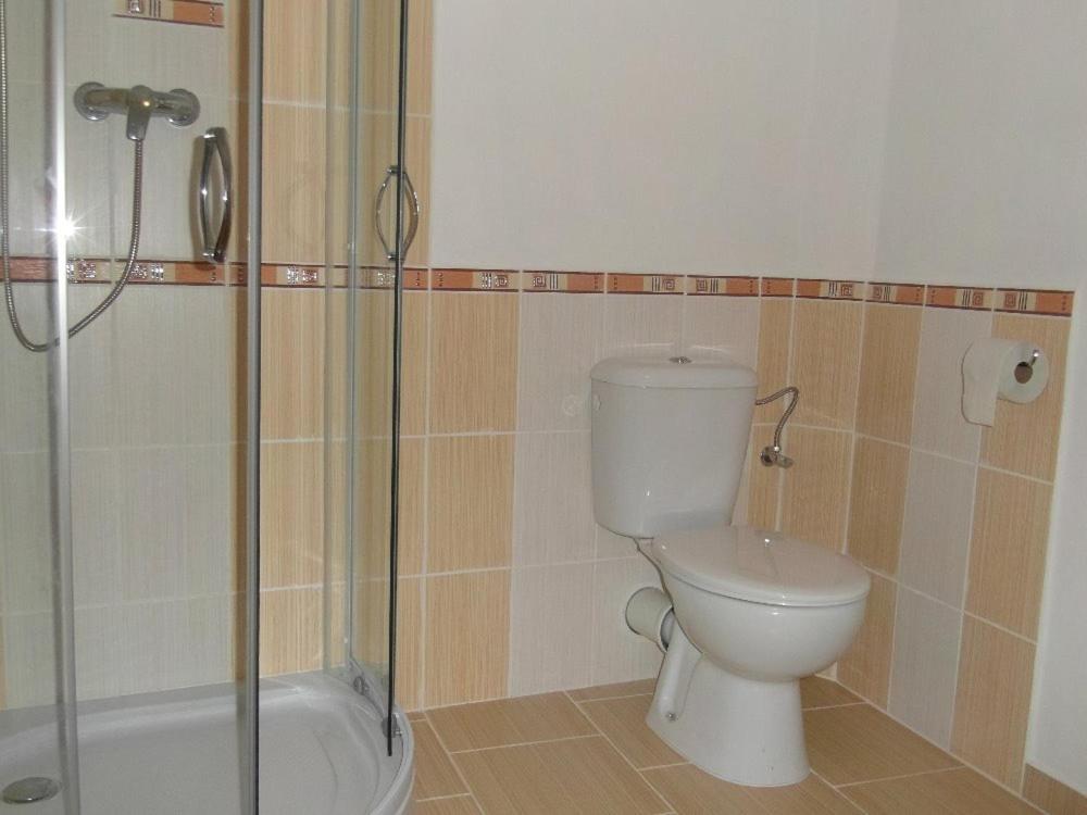 Chaloupka Na Kopečku, Blažejovice čp. 31 - Housity