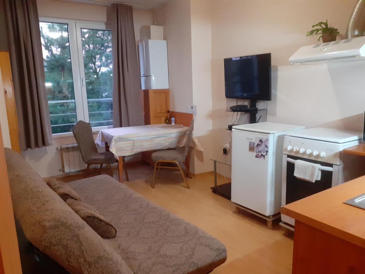 Apartment Damyanitsa - Housity
