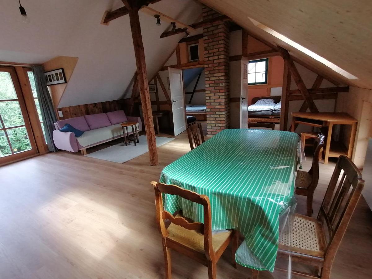 Ferienwohnung Villa Claudia - Housity