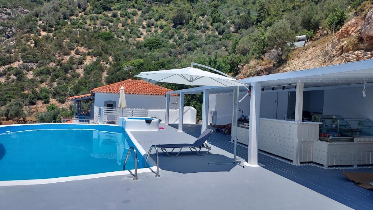 Blue Horizon - Housity
