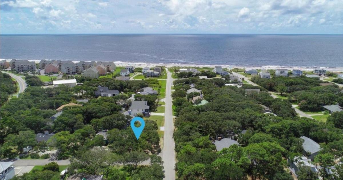Twin Tides - Housity