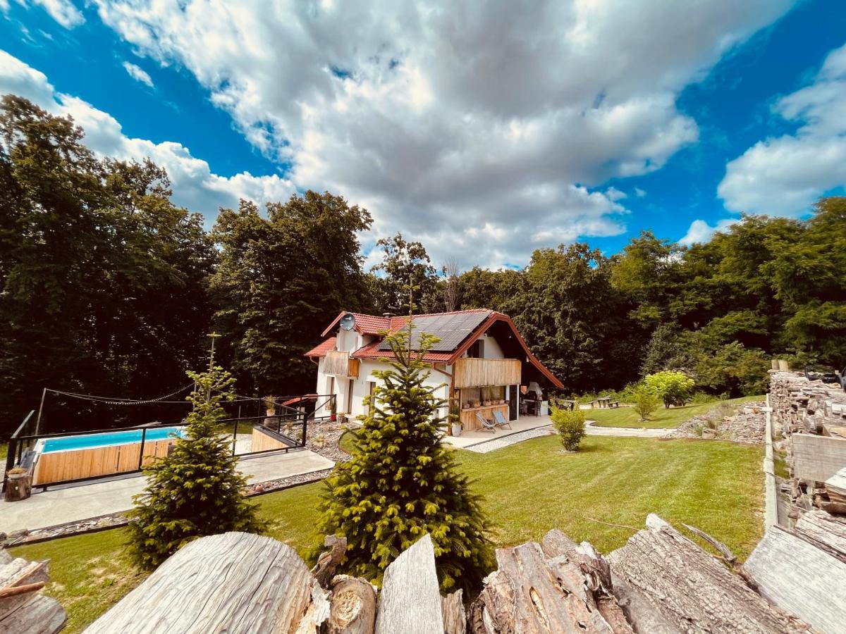 Wellness Holiday House Lagev - Housity