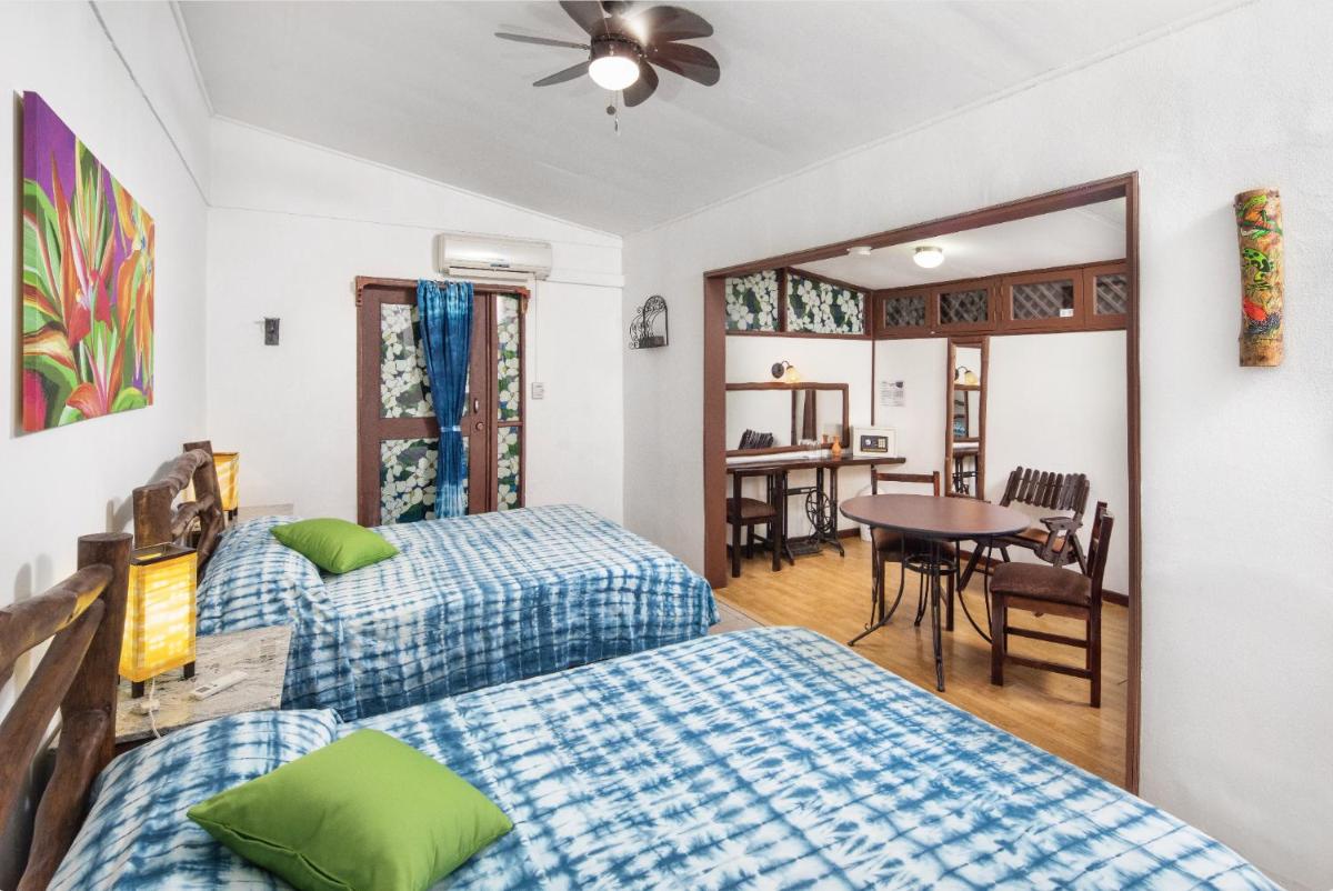 La Quinta Sarapiqui Lodge - Housity