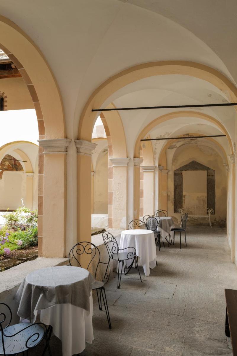 Convento Boutique Hotel - Housity