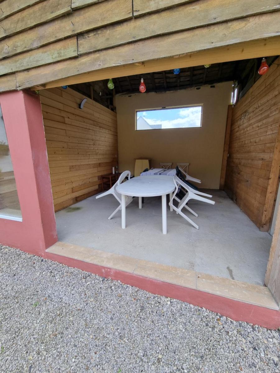 Maison Picarde à Naours pour 8 personnes - Housity