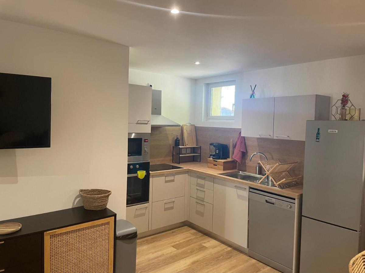 T3 refait à neuf - Housity