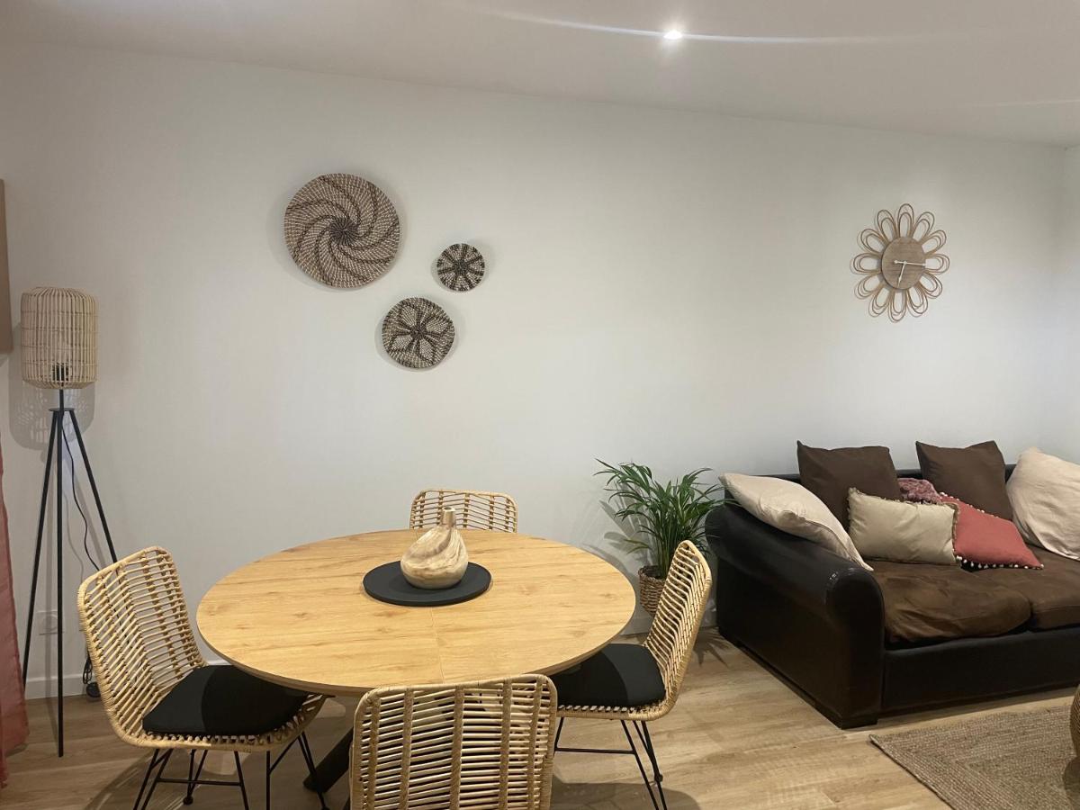 T3 refait à neuf - Housity