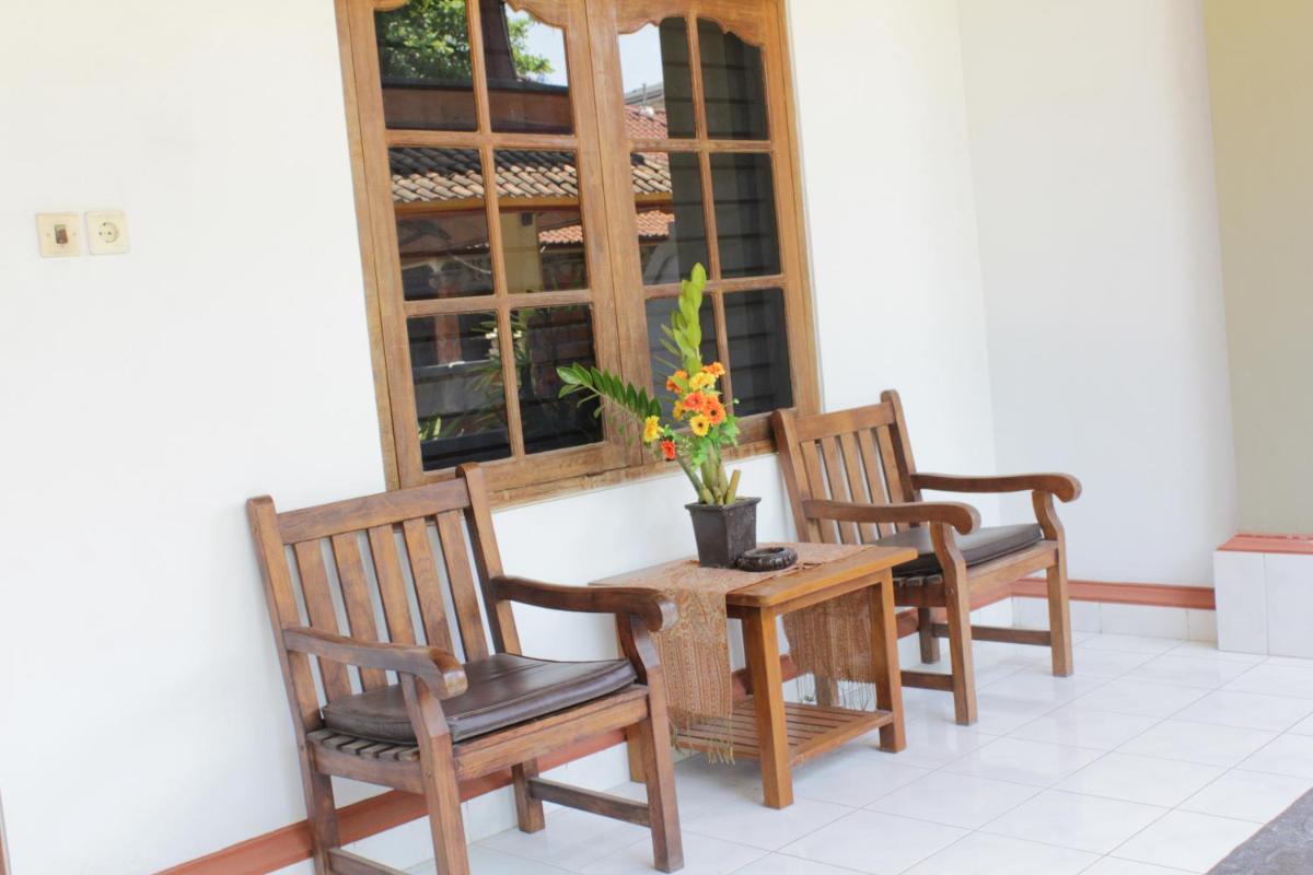 Mangga Bali Inn - Housity