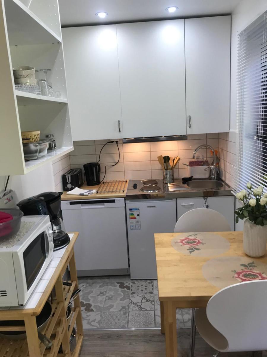 Tobisborg 1 Simrishamn - Housity