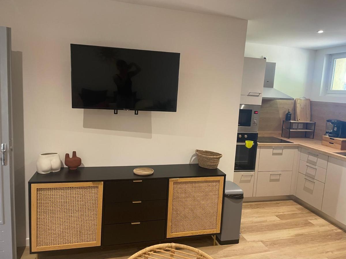 T3 refait à neuf - Housity