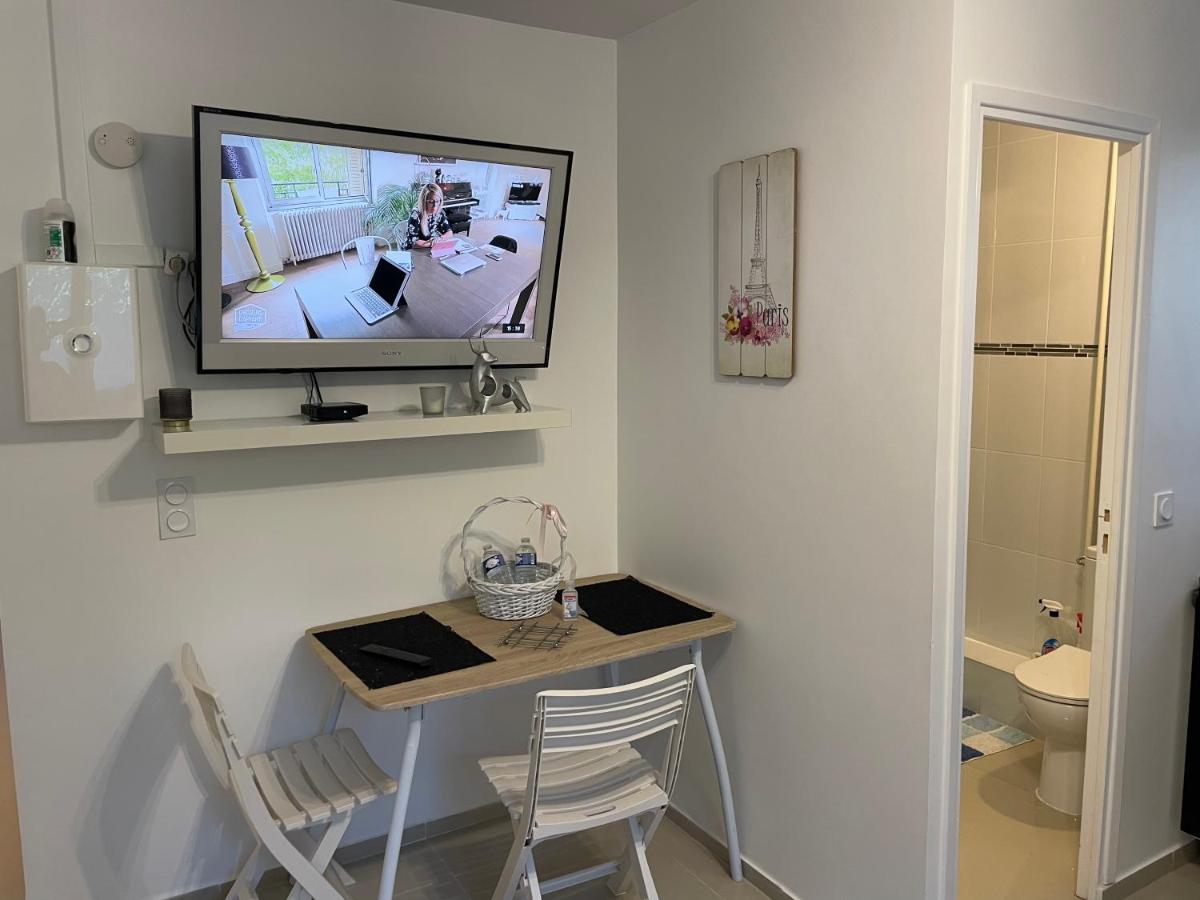 Appartement 10 min Stade de France coupe du monde de Rugby - Housity