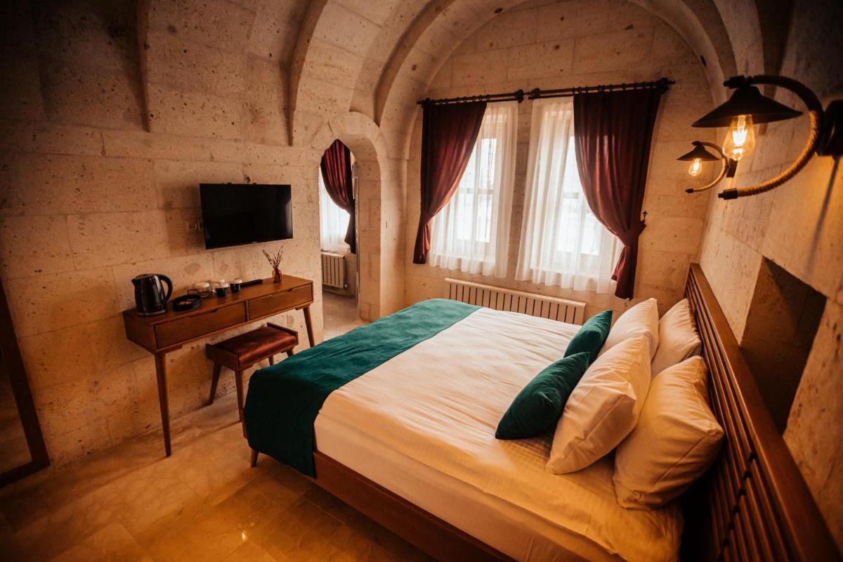 Juno Cappadocia Adults Only - Housity