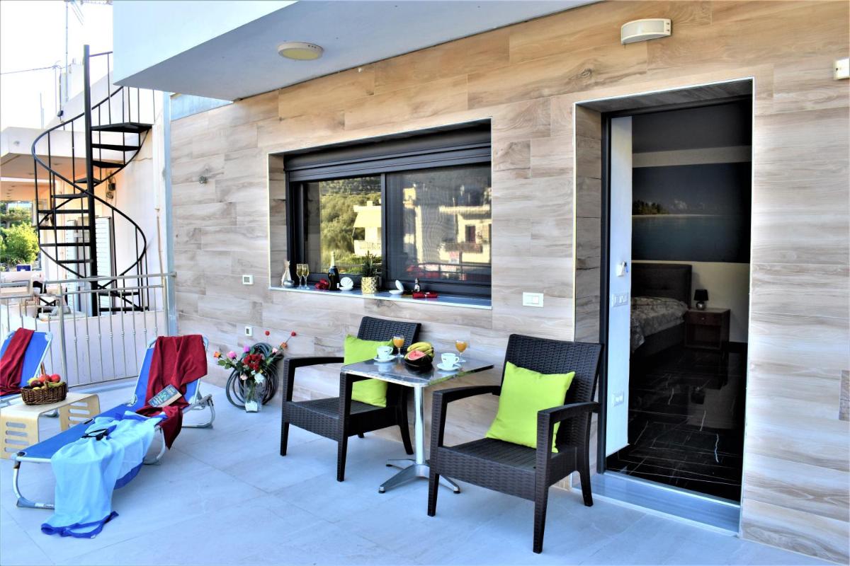 Istron Corner Apartments - Housity