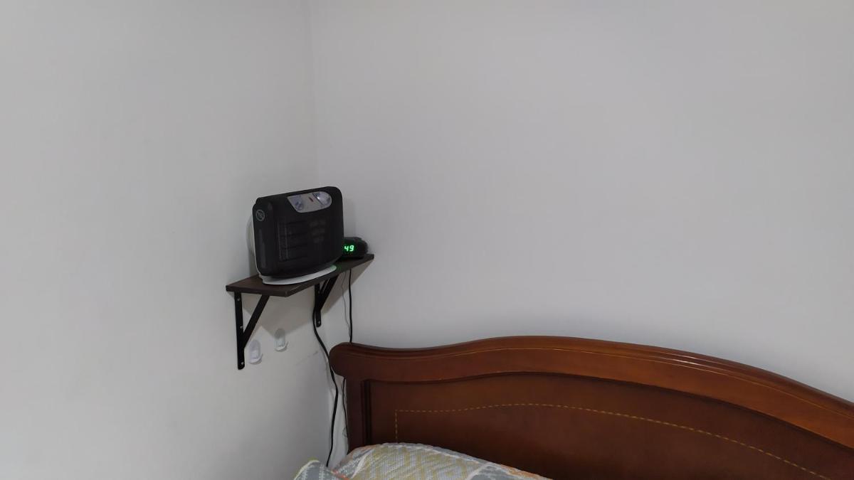 Habitación-Apartamento Palonegro Manizales - Housity