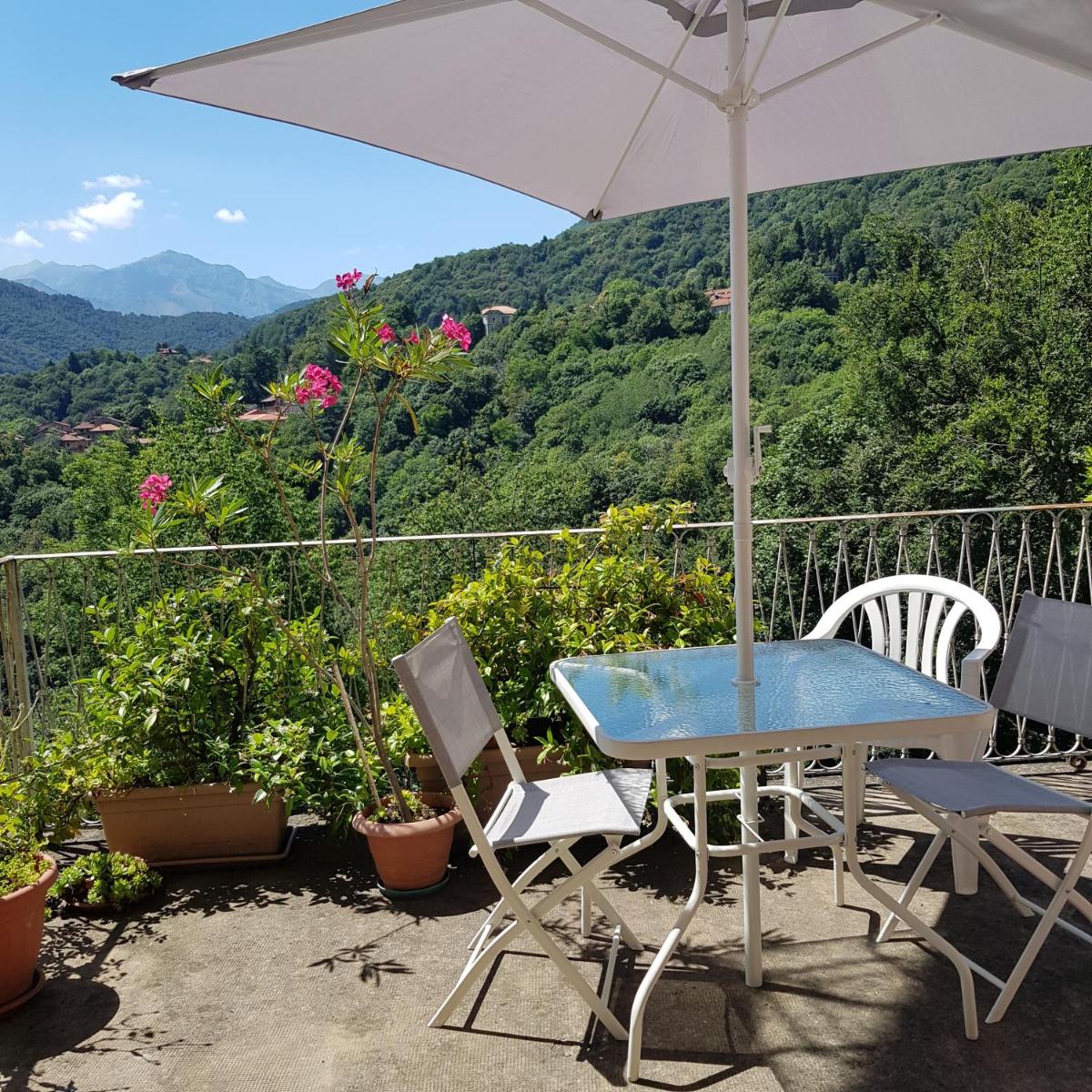 Appartamento nel Verde - Housity