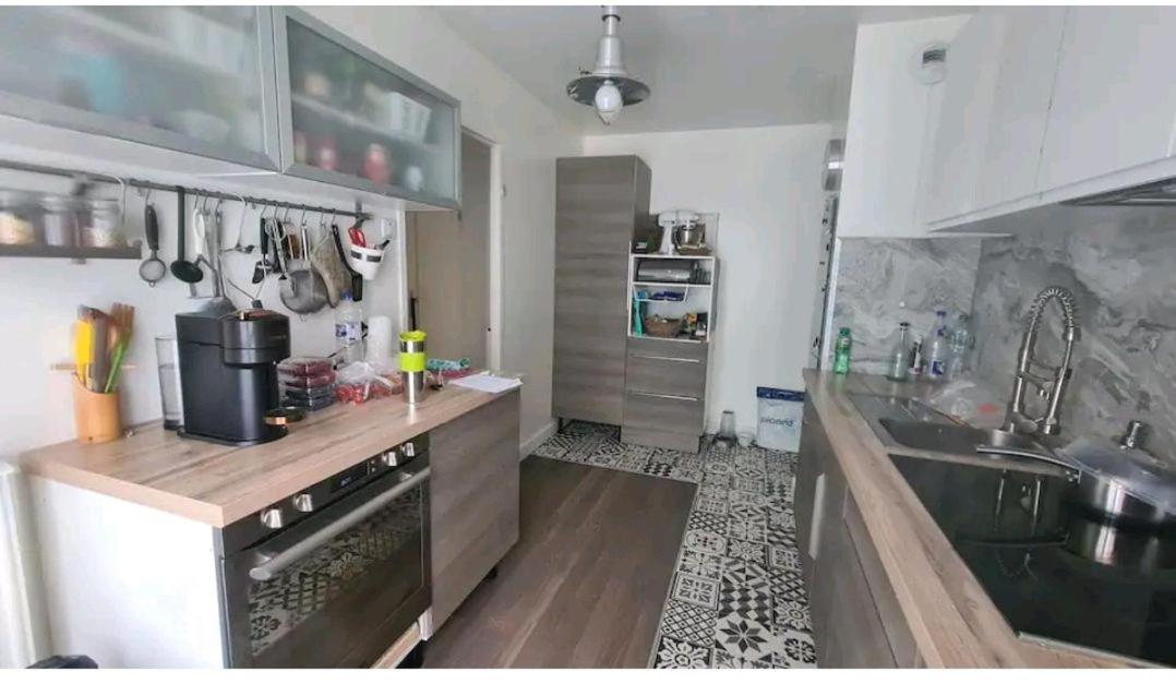 Maison chaleureuse avec piscine - Housity