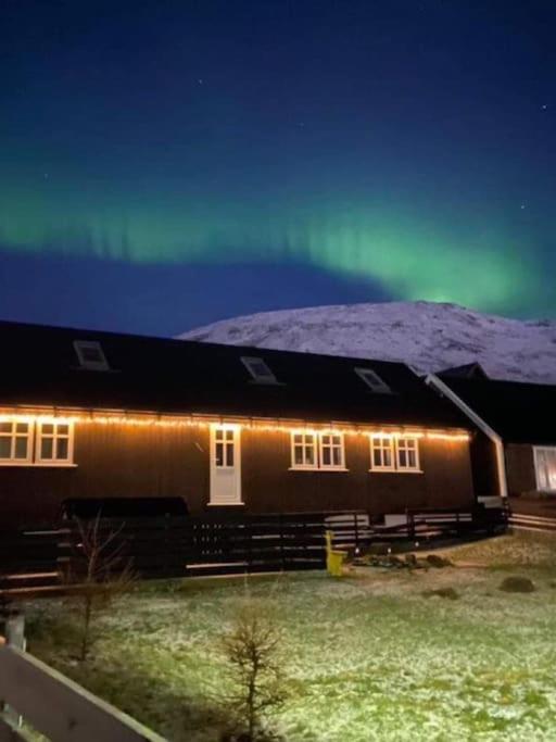 Kálhagagarður - Housity