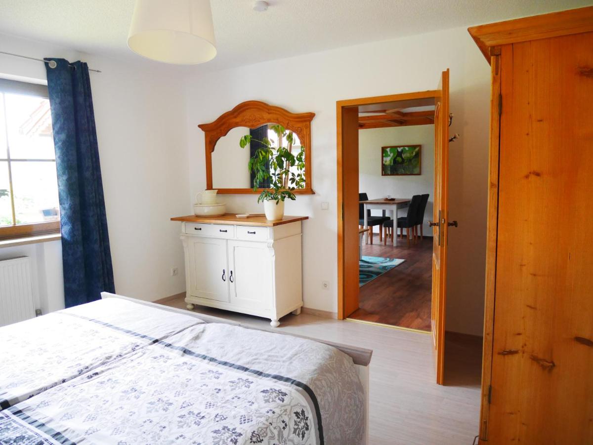 Ferienwohnung Eichkatzel - Housity