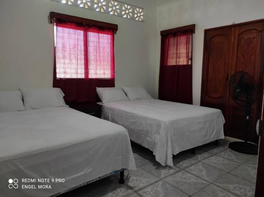 Casa y Hospedaje Norma - Housity