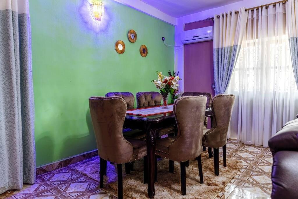 Lovely 1 - Bedroom rental unit with Free parking - Housity