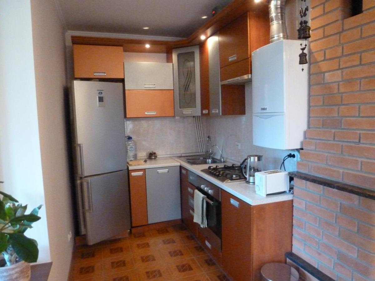 Aleksandrovskaya One Holiday Home - Housity