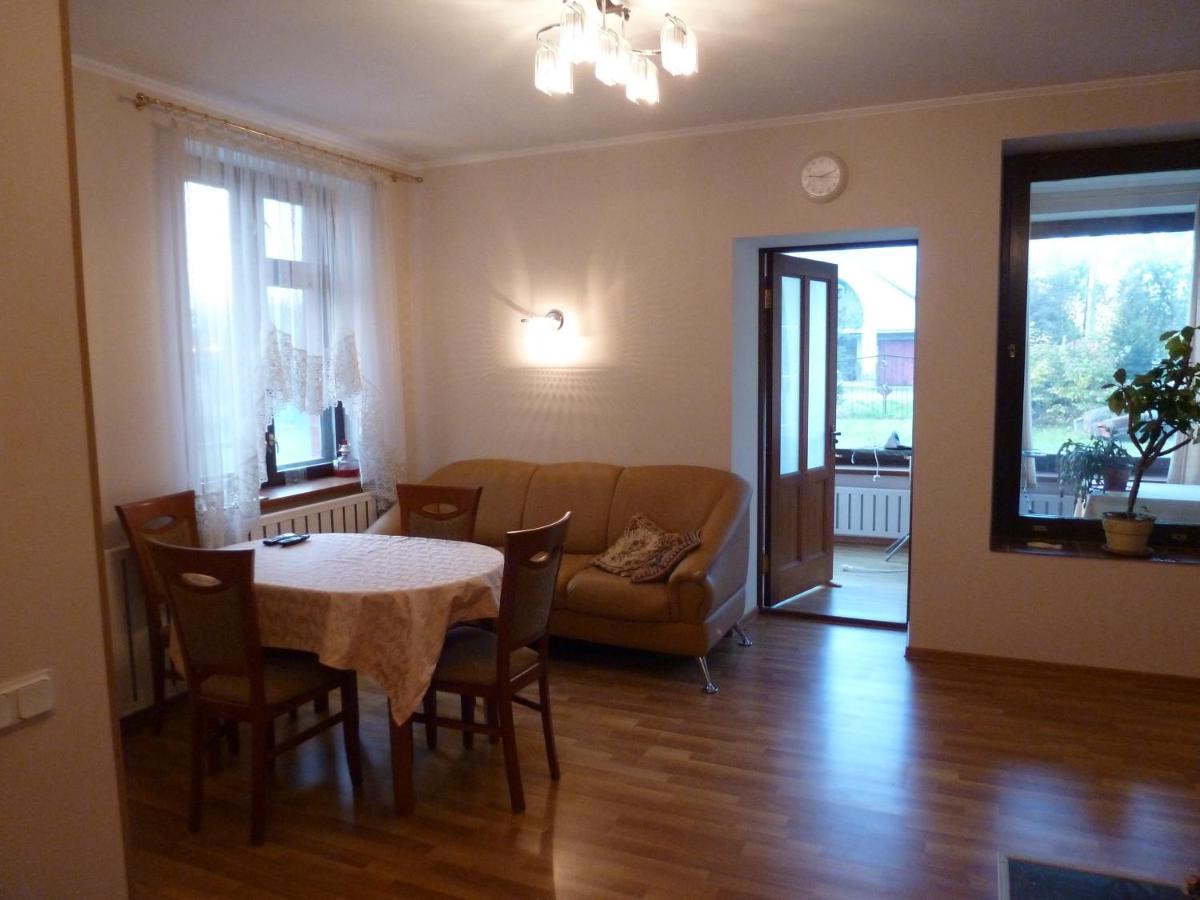 Aleksandrovskaya One Holiday Home - Housity