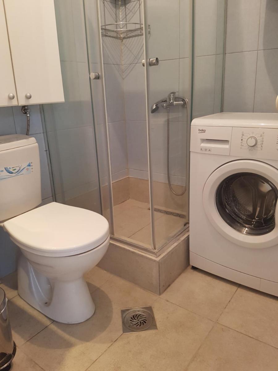 Petar's Apartment - Hizvo