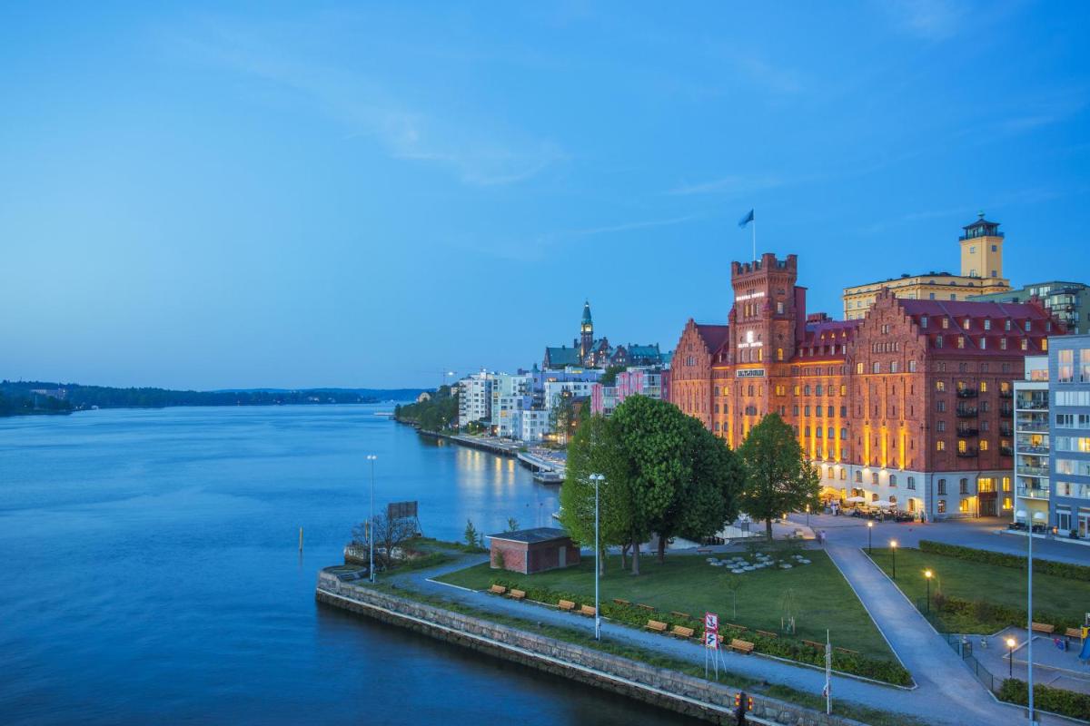 Elite Hotel Marina Tower, Spa & Resort - Housity
