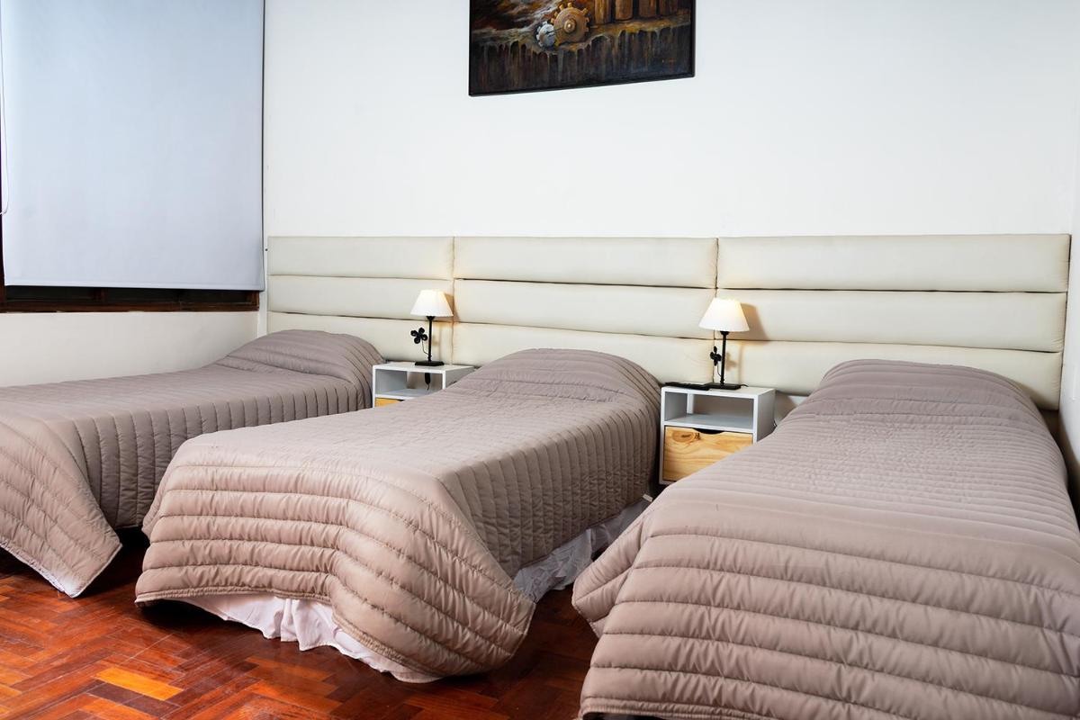 Aparthouse Mendoza - Housity