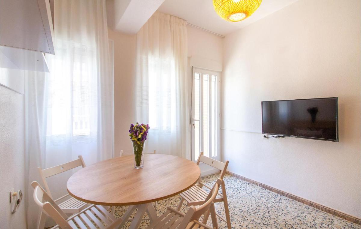 Suitetrails - Awesome apartment in San Javier with WiFi and 3 Bedrooms
