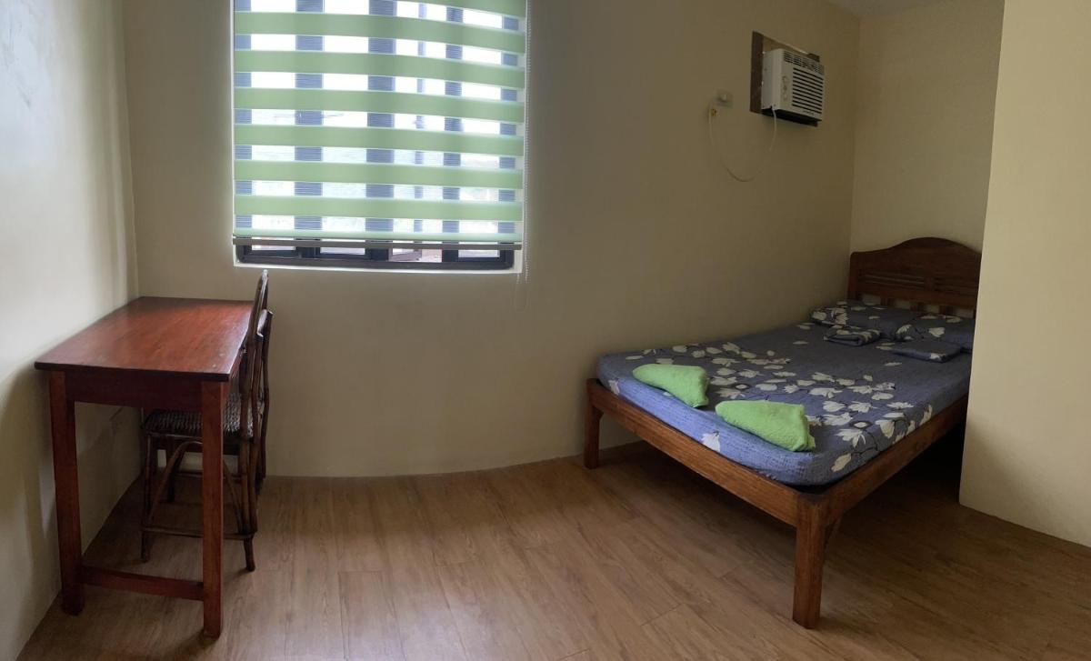 Nottingham Villas Rooms - Housity