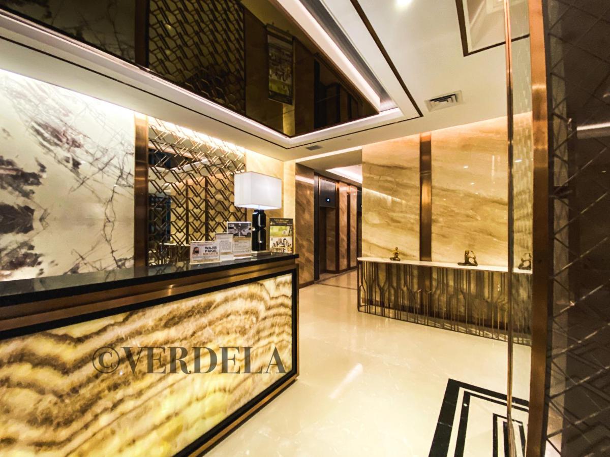 Verdela Pollux Meisterstadt Batam apartement - Housity