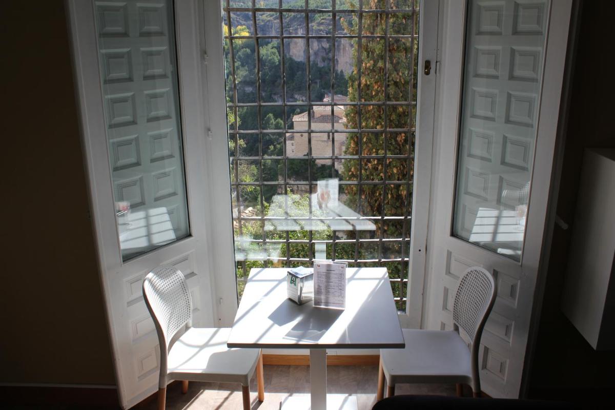 Imagen de la galería de Hotel Leonor de Aquitania, en Cuenca