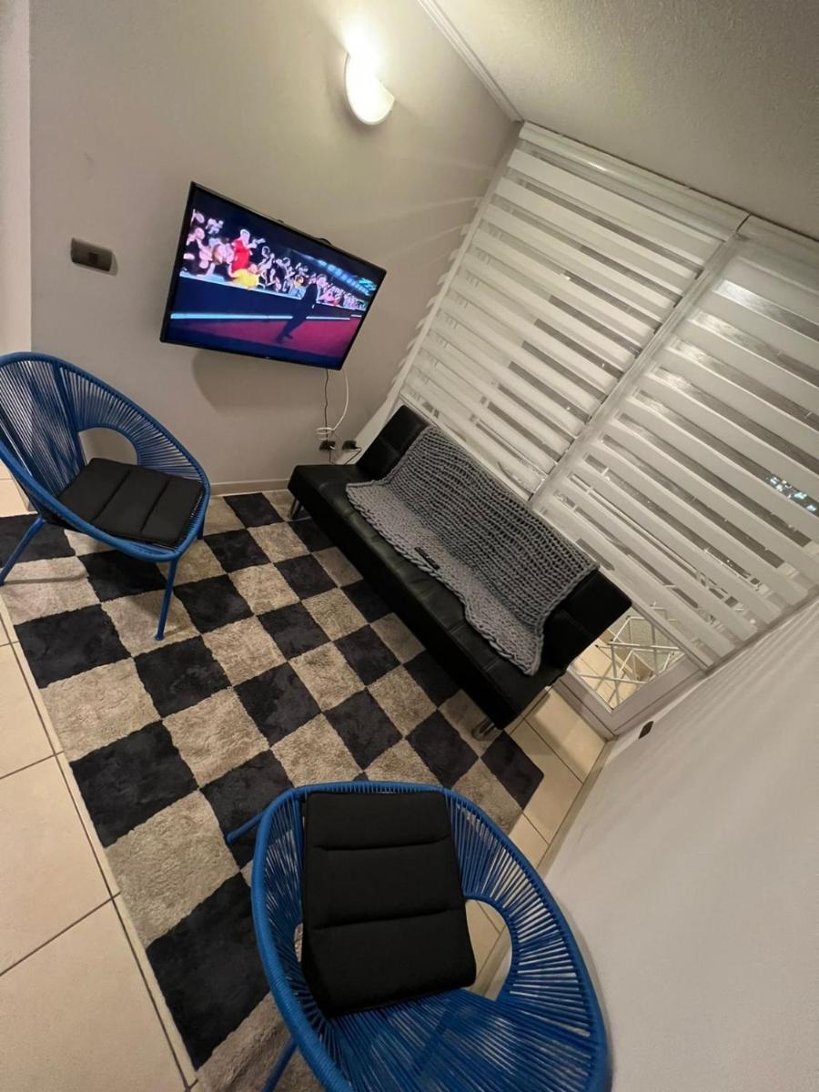 MARINA OCEANO - Housity
