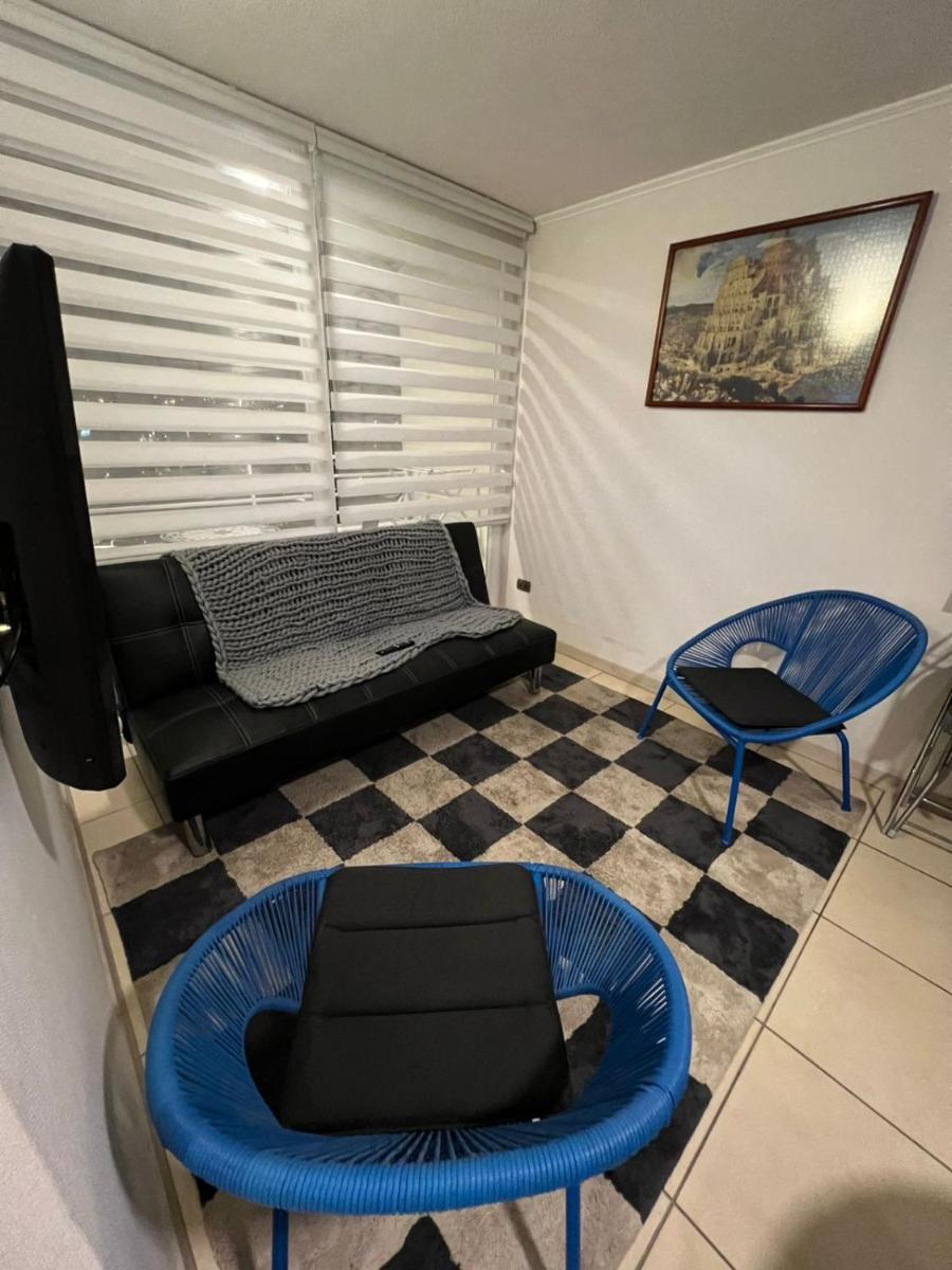 MARINA OCEANO - Housity
