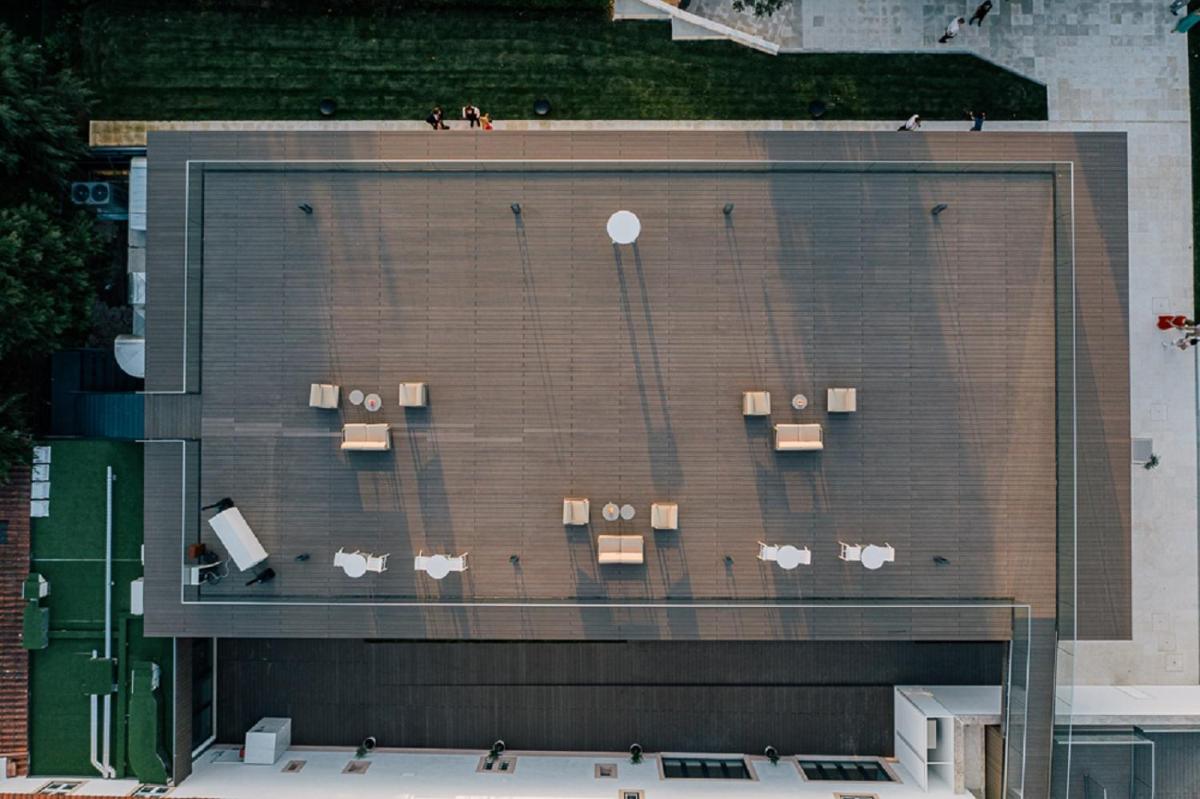 Imagem da galeria de Conimbriga Hotel do Paço em Condeixa a Nova