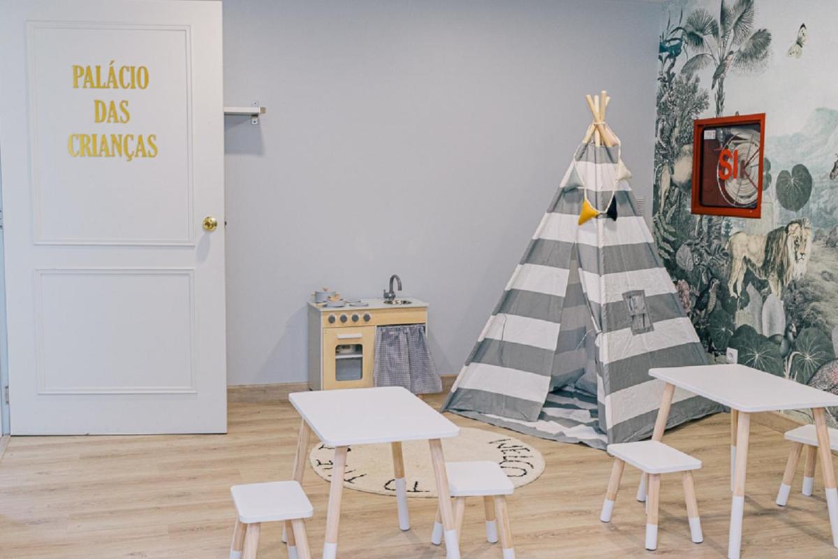 Imagem da galeria de Conimbriga Hotel do Paço em Condeixa a Nova