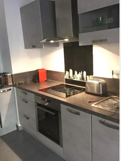 Appartement design Gardanne - Housity