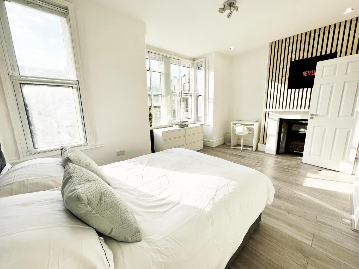 Minet Gardens House - Suite 6 - Housity