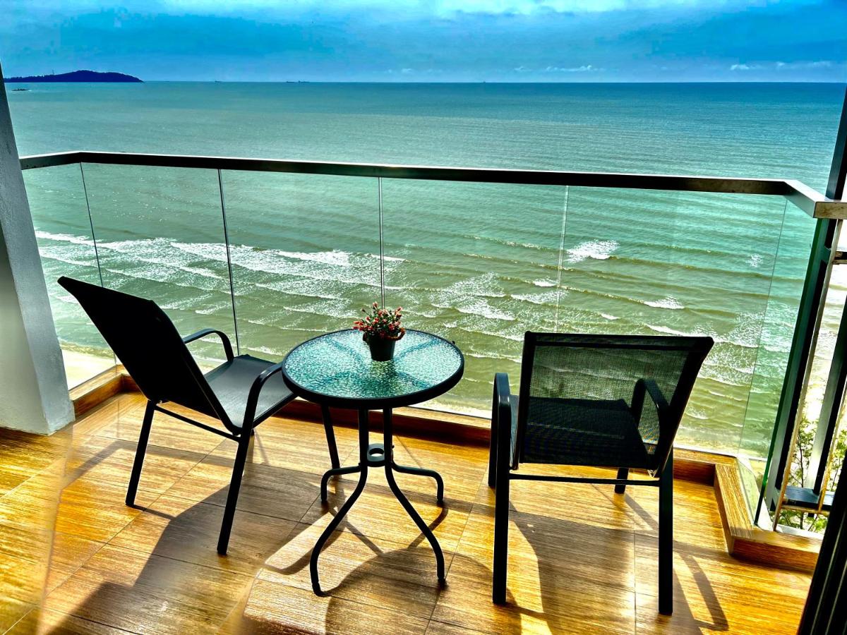 MrK Penthouse at Timurbay - Hizvo