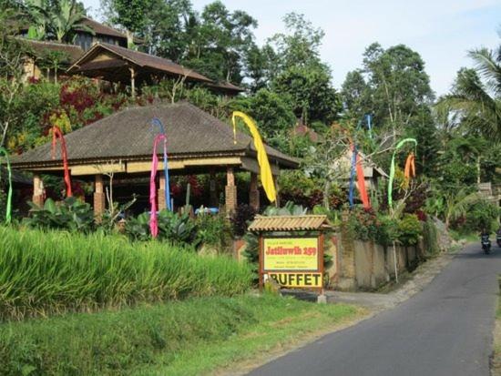 Suitetrails - Jatiluwih Bed and Breakfast