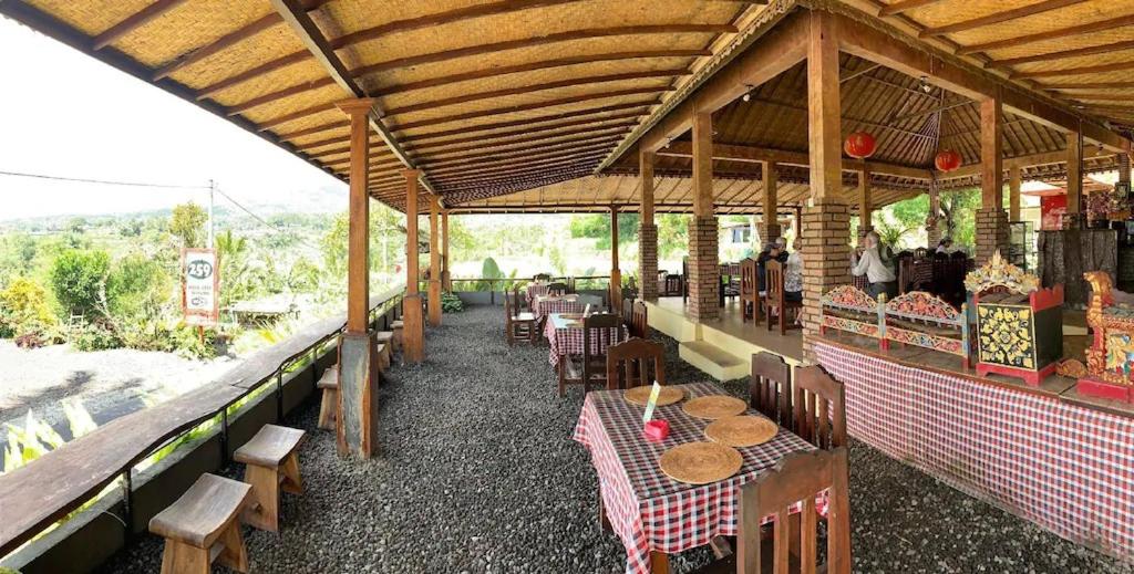 Suitetrails - Jatiluwih Bed and Breakfast