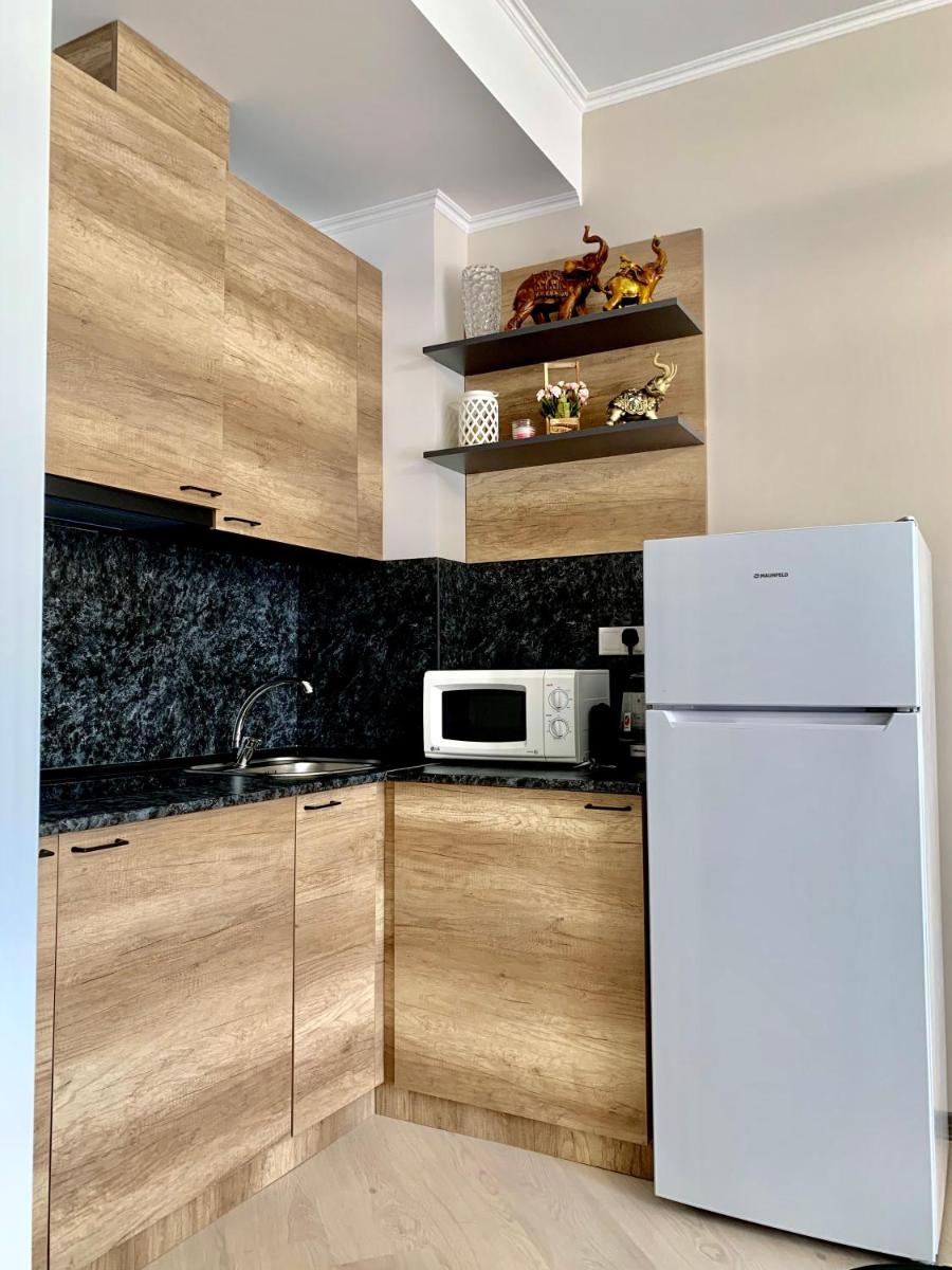 Dream Apartment Tsaghkadzor - Housity