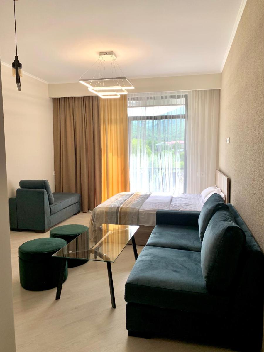 Dream Apartment Tsaghkadzor - Housity