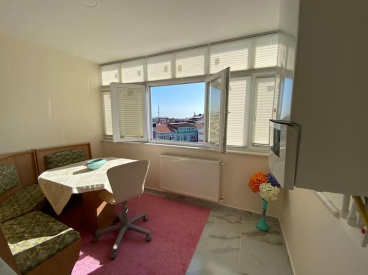 Suitetrails - 3+1 Family flat Close to Grand Bazaar